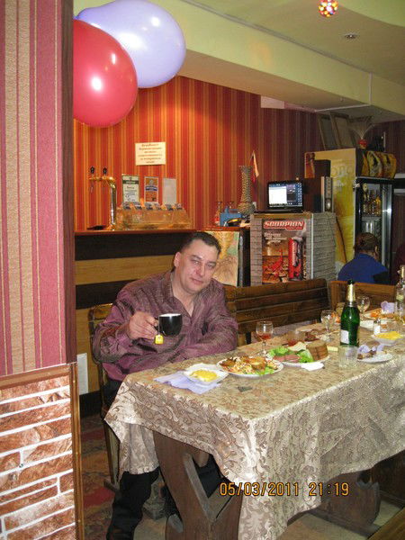 Константин Николаевич Куцовол