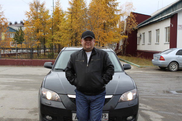 Алексей Мирошниченко