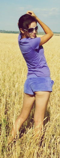 Татьяна Исаева