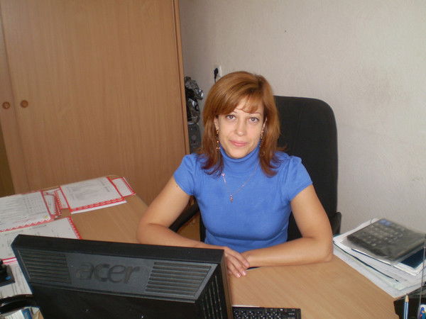 Елена Сараева