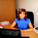 Елена Сараева