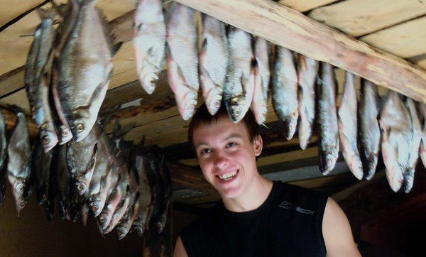 Станислав Милавин