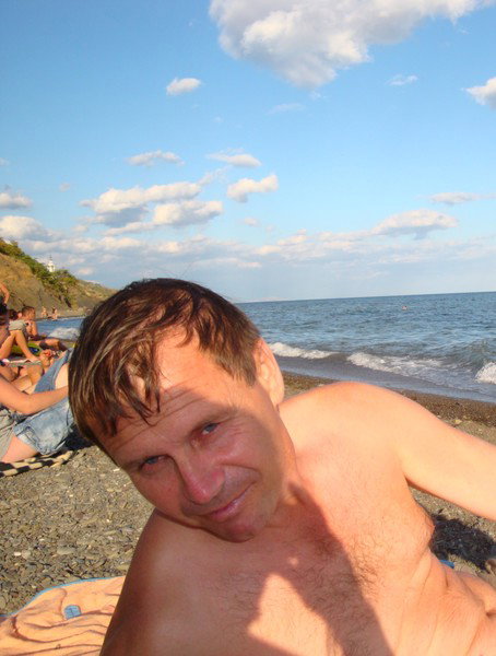 Андрей Мишин