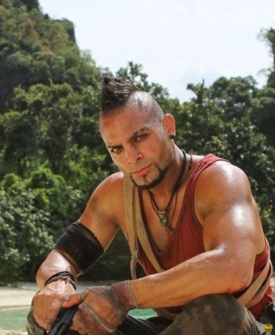 Илья Мельник