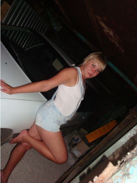 Светлана Макаева