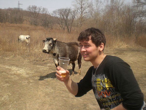 Вован Григорьев