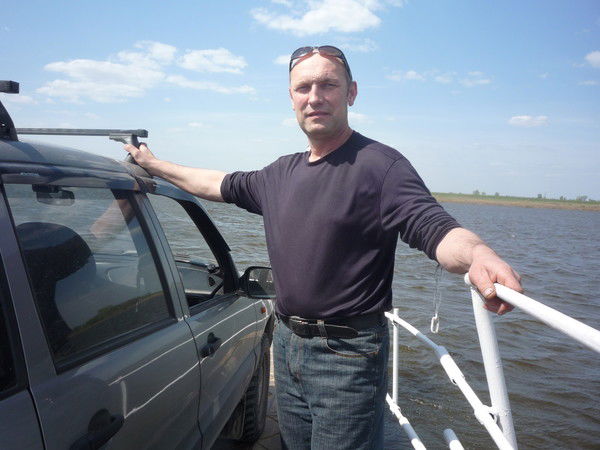 Владимир Шумилин