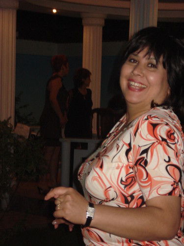 Диля Базарова