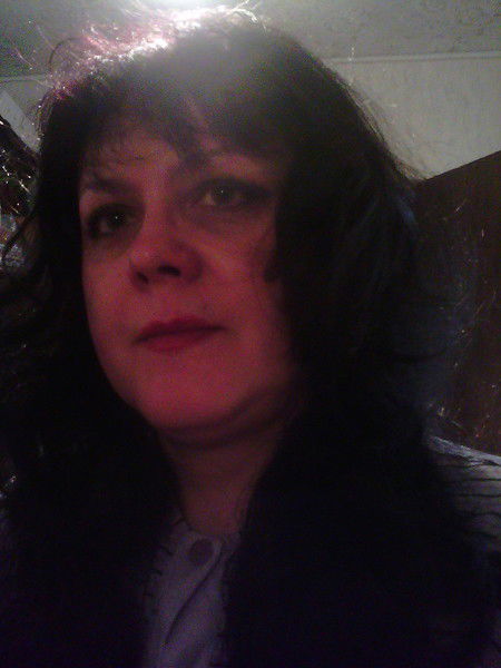 Галина Владимировна