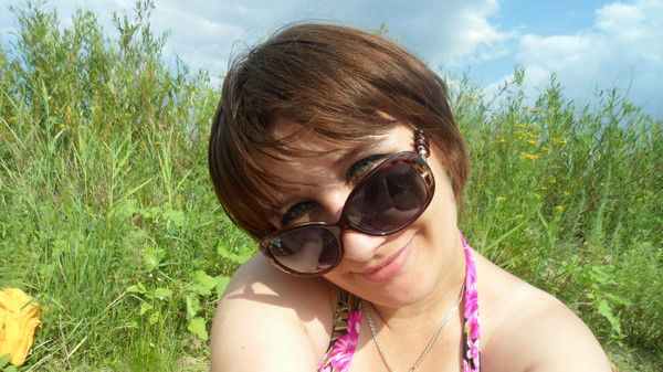 Екатерина Рользинг