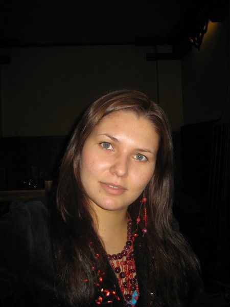 Анна Пегасина