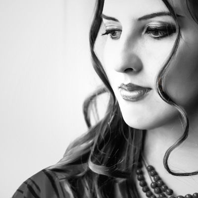 Наташа Димитриева