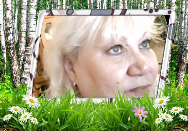 Раиса Мухутдинова