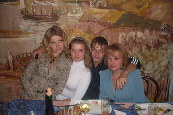 Юлия Липская