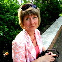 Ирина Суркова