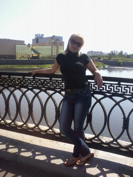 Алла Филиппова