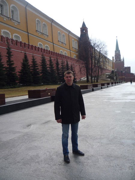 Евгений Шалак