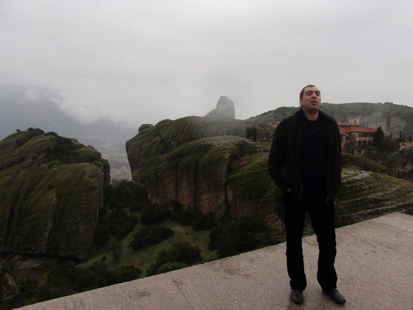 Андрей Абоимов