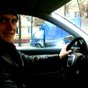 Алексей Денисов