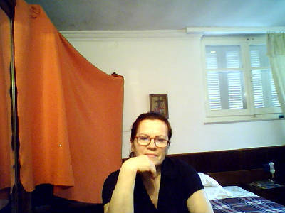 Алла Тарасова