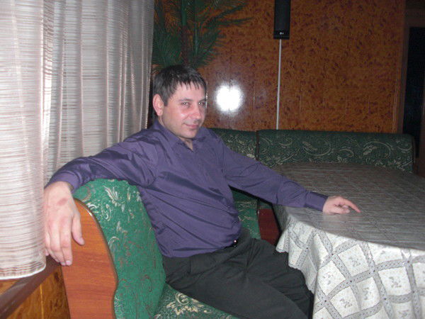 Кох Дмитрий