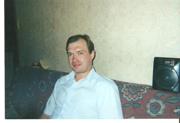 Владимир Потапов