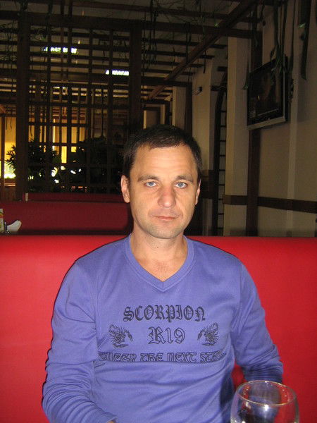 Сергей Долженков