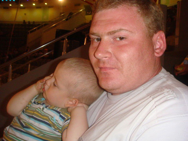 Геннадий Кинерейш