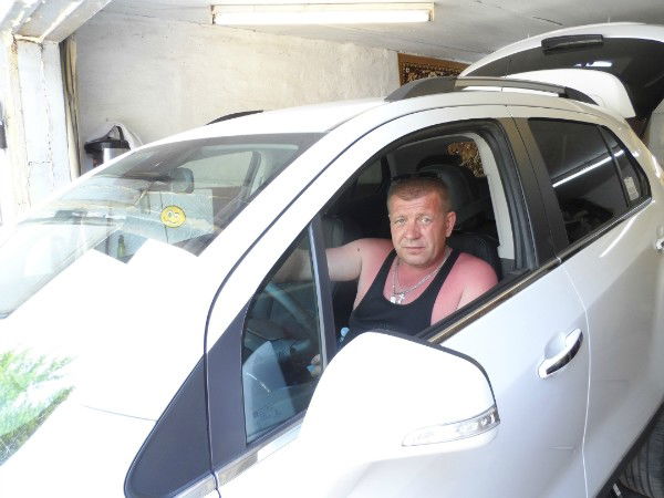 Андрей Крук