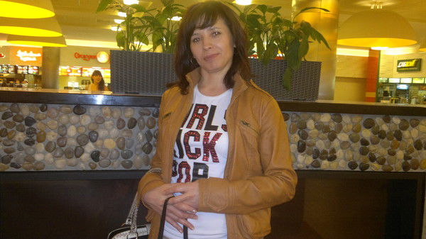 Татьяна Чебан