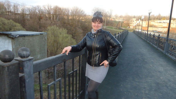 Валентина Уварова