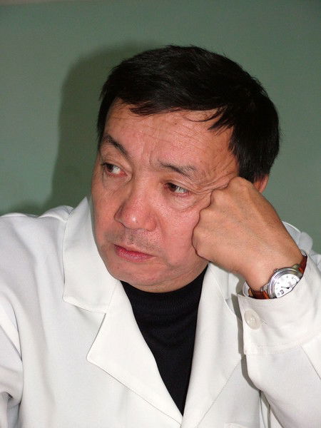 Marat Mukanov