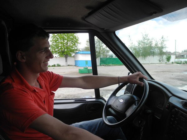 Серик Войташенко