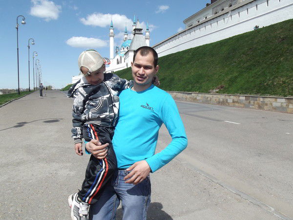 Марат Каергулов