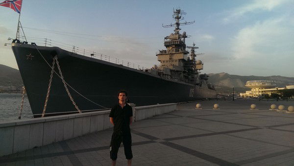 Алексей Буланкин