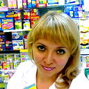 Елена Загибалова