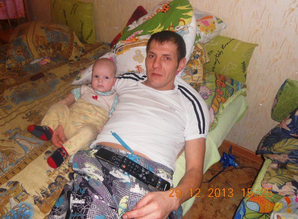 Вячеслав Карабашев