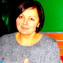 Инга Царькова