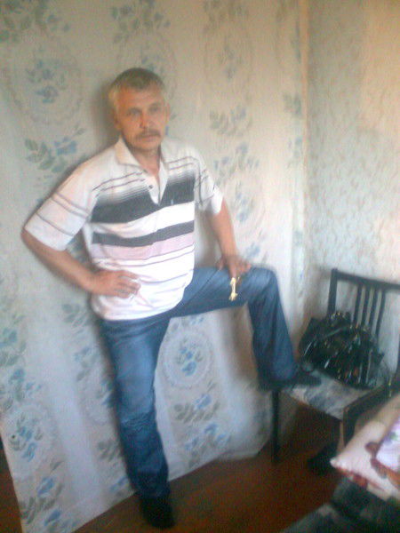 Иван Харитонов