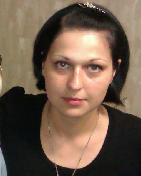 Екатерина Рожок