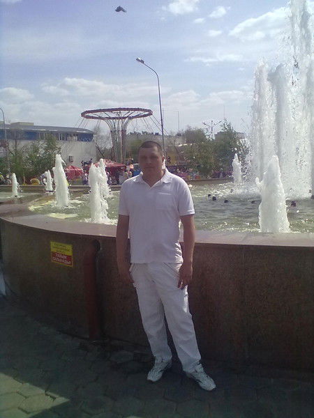 Максим Борисов