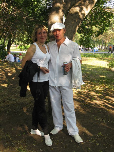 Лариса Панова