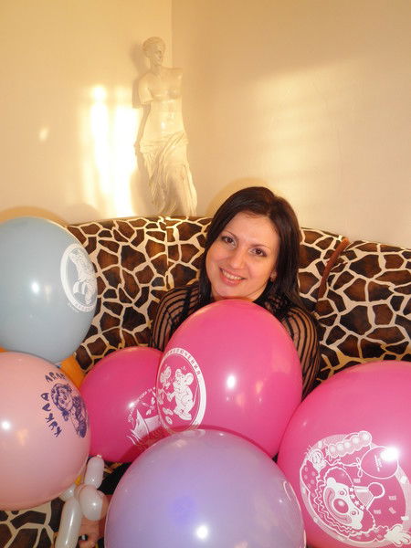 Инна Нюренберг