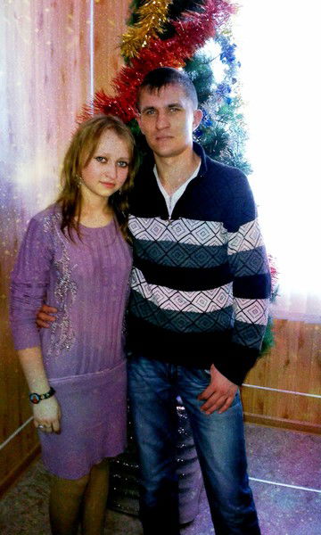 Вukmорuя Леонugoвна