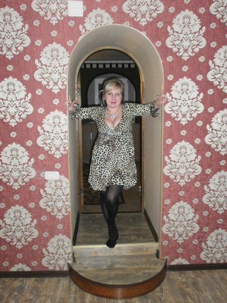 Татьяна Колова