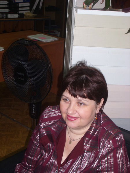 Елена Зайкова