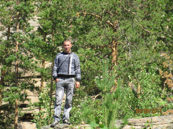 Юрий Карапузов