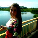 Алина Рерих