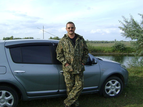 Андрей Проскурин