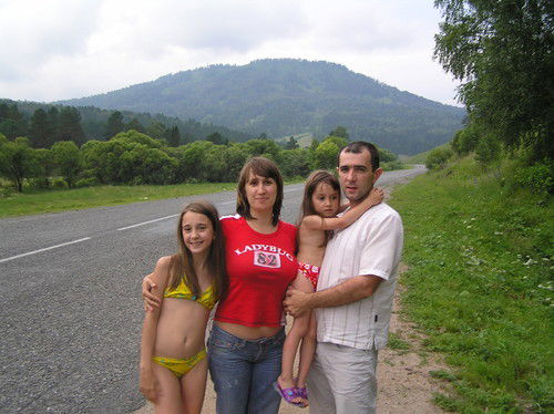 Сергей Трухманов